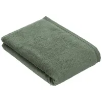 VOSSEN Detox Time Duschtuch 67 x 140 cm grün