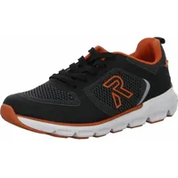 Rieker EVOLUTION TV schwarz 38