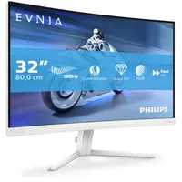 Philips 32M2C5501 31,5 Zoll QHD Gaming Monitor (0,5 ms