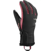 Leki Alpino Leki Vallarta 3d Handschuhe - Black /