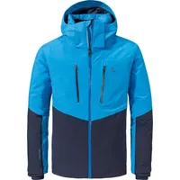 Schöffel Outdoorjacke »Ski Jacket Style Bliggs MNS«, mit Kapuze