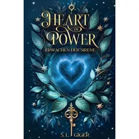 Tolino media Heart of Power: Erwachen der Sirene