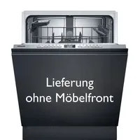 Siemens iQ300 SN63EX28AE Einbau-Geschirrspüler (vollintegrierbar, 598 mm breit)