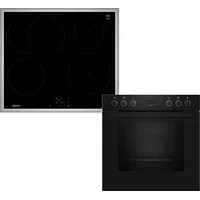 Neff EX4IB0 (E1CCD2AK4 + M56SBF1L0) Herdset