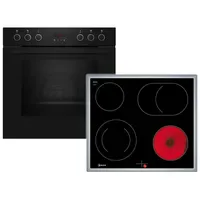 Neff EX4PB0 Set E2CCG6AK3 + M16SRF0L0