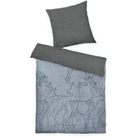 Tom Tailor HOME "Lennart in Gr. 135x200, 155x220 oder