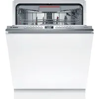 Bosch Serie 4 SBV4ECX32E Einbau-Geschirrspüler (vollintegrierbar, 598 mm breit)