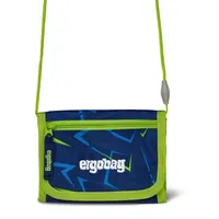Ergobag Brustbeutel SpitzenreitBär One Size Beige
