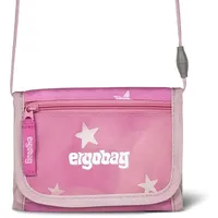 Ergobag Brustbeutel WolkenzauBär