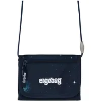 Ergobag Brustbeutel KoBärnikus One Size Blau