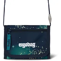 Ergobag Brustbeutel RaumfahrBär
