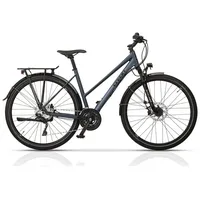 Airtracks Trail 6.0 2025 28 Zoll RH 45 cm