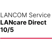 Lancom Systems LANCOM LANcare Direct 10/5 XXL (3 Jahre)