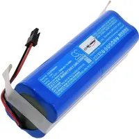 Powery Akku für Saugroboter eufy RoboVac X8 White