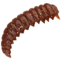Spro Trout Master Camola 30mm - 15 künstliche Bienenmaden,