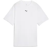 Puma Essentials Relaxed Tee PUMA white L