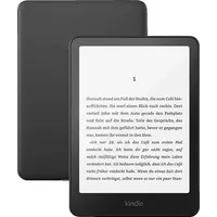 Amazon Kindle Paperwhite 16 GB mit Werbung,