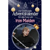 FlipFlop Der inoffizielle Adventskalender für alle Fans von Iron