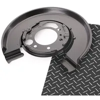 RIDEX Ankerblech 1330S0193 4614230120,9014201044,A4614230120 A9014201044,2D0615611
