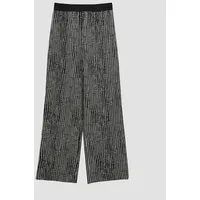 Someday Hose in Schwarz 40