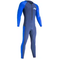 Cressi Neoprenanzug Wahoo Schwarz XXL