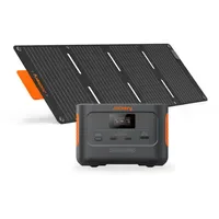 Jackery Solargenerator 100 Plus 0,099 kWh 1xSolarSaga 40W Mini