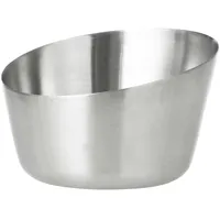 Esmeyer caterado Edelstahl Snack-Schale VISTA,