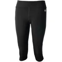Mico Lauftights schwarz S