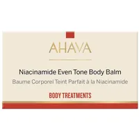 AHAVA Niacinamide Revitalizing Body Balm 220 ml