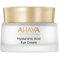 AHAVA Hyaluronic Acid Augencreme 15 ml