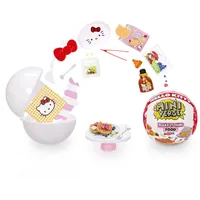 MGA Entertainment MGA's Miniverse Make It Mini SANRIO Asst