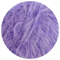 Lana Grossa Basta| Häkelwolle, 100 m lila