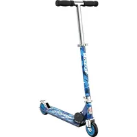 RAZOR A Kick Scooter, Special Edition Shark Camo Graphic,