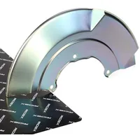 RIDEX Ankerblech 1330S0024 7D0407343B