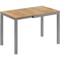 Vicco Esstisch Granny, 120 x 70 cm ausziehbar