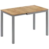 Vicco Granny 120 x 76 x 70 cm Eiche