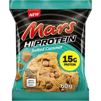 Mars Protein Cookies Salted Caramel 60 g