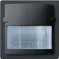 Busch-Jaeger KNX-Bewegungsmelder-Sensor 6122/02-885-500
