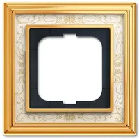 Busch-Jaeger Abdeckrahmen 1721-836-500