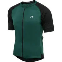 New Line S Core Biking Fahrradtrikot Herren sea moss