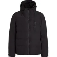 Protest Superior 24 Jacke - True Black - L