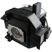 CODALUX Beamerlampe für EPSON (ersetzt: ELPLP69, V13H010L69)