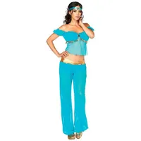 Leg Avenue Arabische Prinzessin Kostüm Damen M