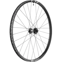 DT Swiss F 1900 Classic 29 Vorderrad Schwarz Modell