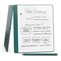 Amazon Kindle Scribe (1. Gen) 2024 64 GB Jadegrün