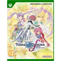 Bandai Namco Entertainment Tales of Graces f Remastered -