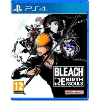 Bandai Namco Entertainment Bleach Rebirth of Souls - Multicolor