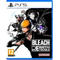 Bandai Namco Entertainment BLEACH Wiedergeburt der Seelen