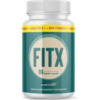 Fitx kapseln - der ideale Begleiter für Ihre Ziele