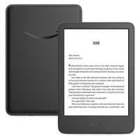 Amazon Kindle (11. Gen) 2024 16 GB ohne Werbung